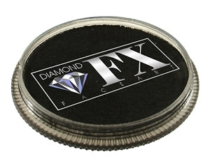DIAMOND FX METALLIC BLACK 32gm