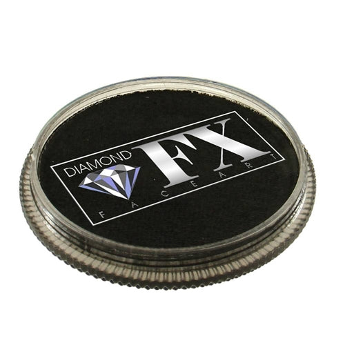 DIAMOND FX METALLIC CINDER 32gm