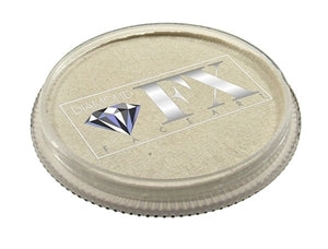 DIAMOND FX METALLIC WHITE 32gm