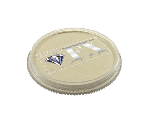 DIAMOND FX NEON WHITE COSMETIC 32gm