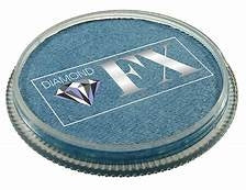 DIAMOND FX METALLIC BABY BLUE 32gm