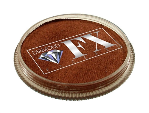 DIAMOND FX METALLIC COPPER 32gm