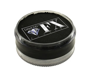 DIAMOND FX ESSENTIAL BLACK 90gm