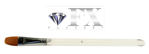 DIAMOND FX BRUSH 8118 NO.10