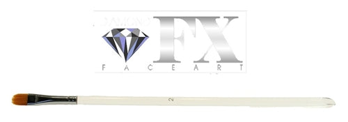 DIAMOND FX BRUSH 8118 NO.2