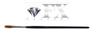 DIAMOND FX BRUSH 901 NO.2