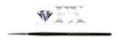DIAMOND FX BRUSH D0-1