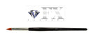 DIAMOND FX BRUSH DF-4