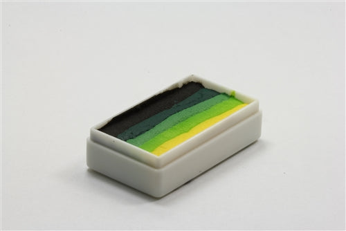 DIAMOND FX SPLIT CAKE GREEN CARPET (28g)