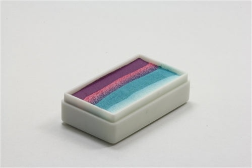DIAMOND FX SPLIT CAKE TWISTED PASTELS (28g)