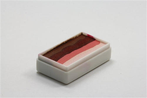 DIAMOND FX SPLIT CAKE LITTLE GIRL (28g)