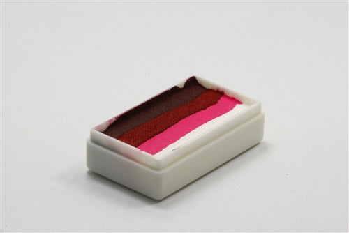 DIAMOND FX SPLIT CAKE EVIL ROSE (28g)