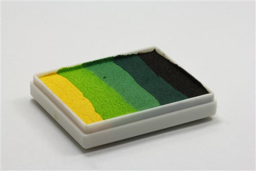 DIAMOND FX SPLIT CAKE GREEN CARPET (50g)