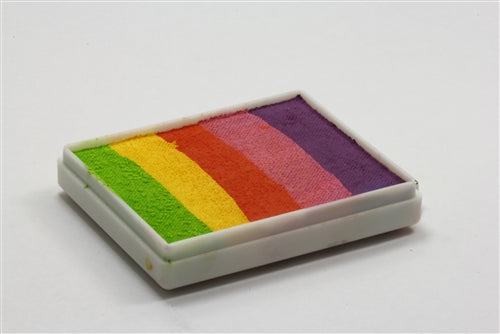 DIAMOND FX SPLIT CAKE RAVING RAINBOW (50g)