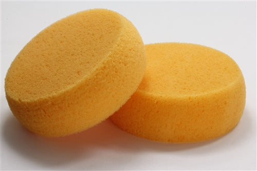 DIAMOND FX SPONGE YELLOW ORANGE HARD