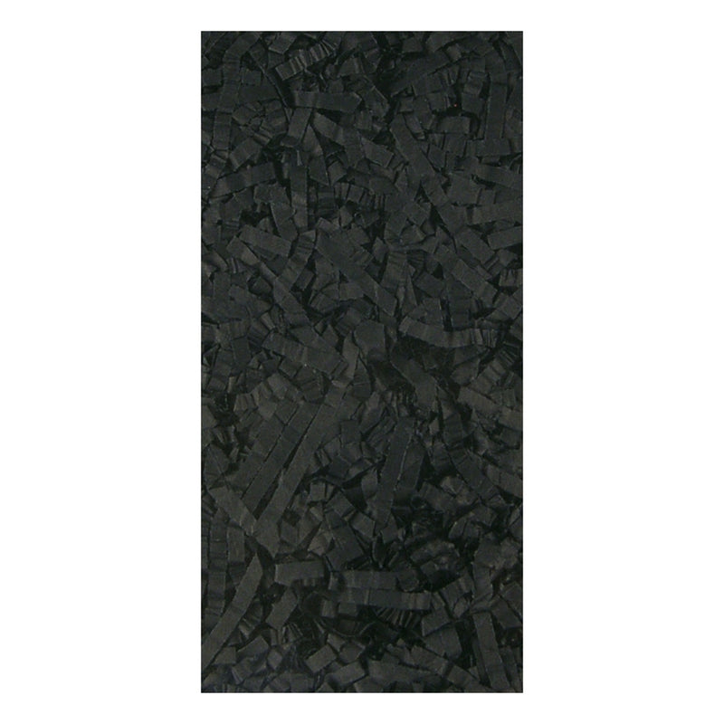 Shredded Tissue Black 25gm Ireland