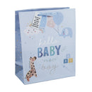 Baby Boy Gift Bag Large Ireland