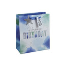 Birthday Boy Gift Bag Medium Ireland