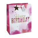 Birthday Girl Gift Bag Large Ireland