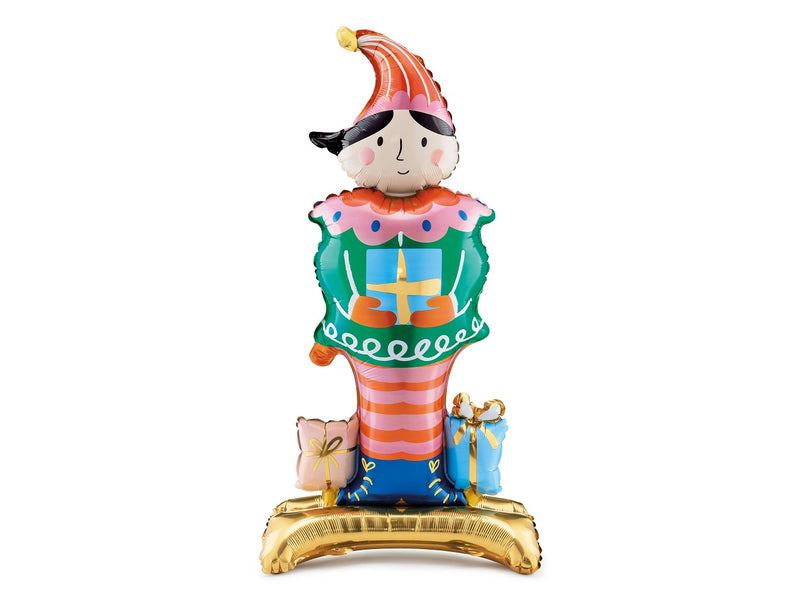 30" STANDING ELF FOIL