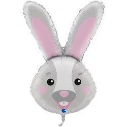 37" Bunny Head Foil