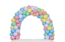 TABLE BALLOON ARCH