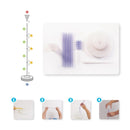 BALLOON DISPLAY STAND COLUMN