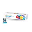 BALLOON DISPLAY CENTERPIECE HAPPY BIRTHDAY