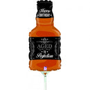 Aged to Perfection Mini Foil Balloon Ireland