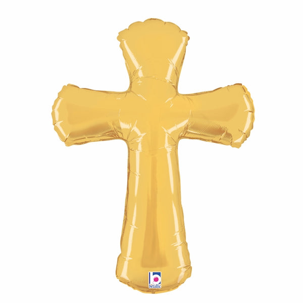 44" CROSS FOIL