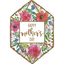 30" MOTHER'S DAY TERRARIUM FOIL