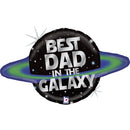 31" GALACTIC DAD FOIL