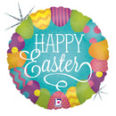 18" EASTER EGG HUNT FOIL