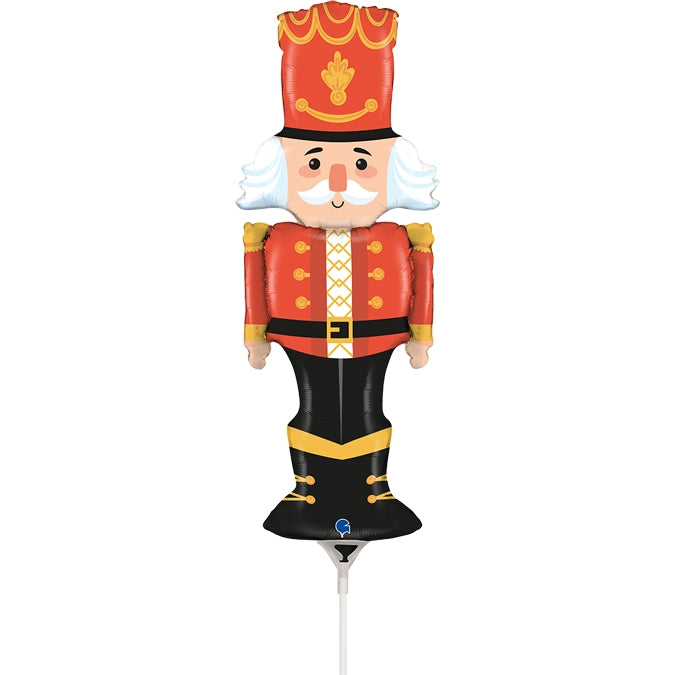 Mini The Nutcracker Foil