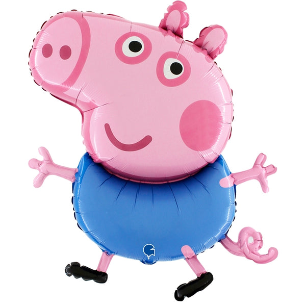 Peppa Pig George Foil