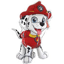 34" Paw Patrol Marshall Foil