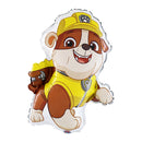 Grabo 14" Mini Paw Patrol Rubble Foil