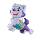 Grabo 14" Mini Paw Patrol Everest Foil