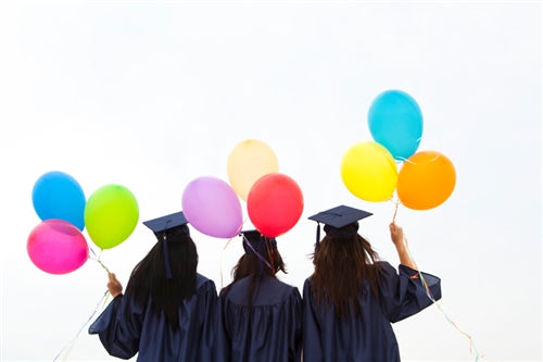 EXTERNAL ONE-TO-ONE BALLOON DECOR TRAINING (THREE HOUR SESSION FOR FIVE PEOPLE)