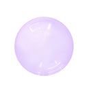 24" CRYSTAL PURPLE EIRLOON (OPEN-VALVE)