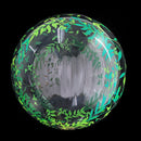 20" Green Leaf Eirloon