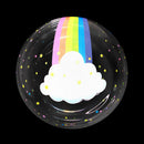 20" Rainbow & Stars Eirloon