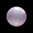 24" Metallic Pink Eirloon