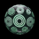 20" Green Circle Eirloon