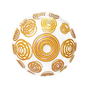 20" GOLD CIRCLE EIRLOON (SELF-SEALING VALVE)