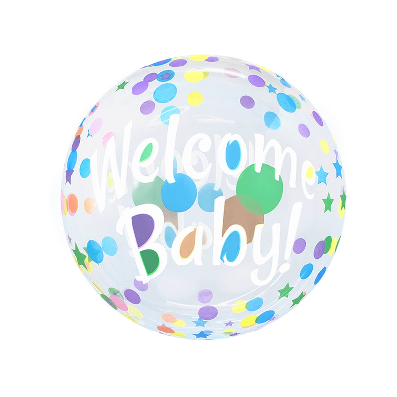 20" WELCOME BABY EIRLOON (SELF-SEALING VALVE)