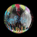 20" Birthday Candle Eirloon