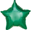 19" GREEN STAR PACKAGED FOIL