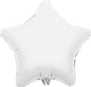 19" WHITE STAR PACKAGED FOIL
