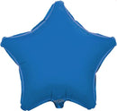 19" BLUE STAR PACKAGED FOIL